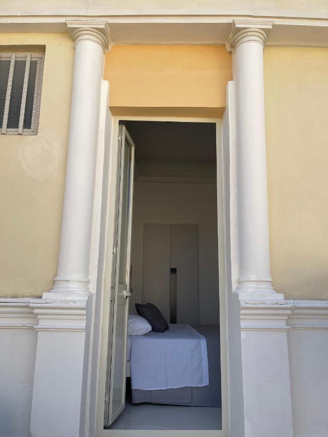 Hotel Casa Crispi Noto Exterior foto