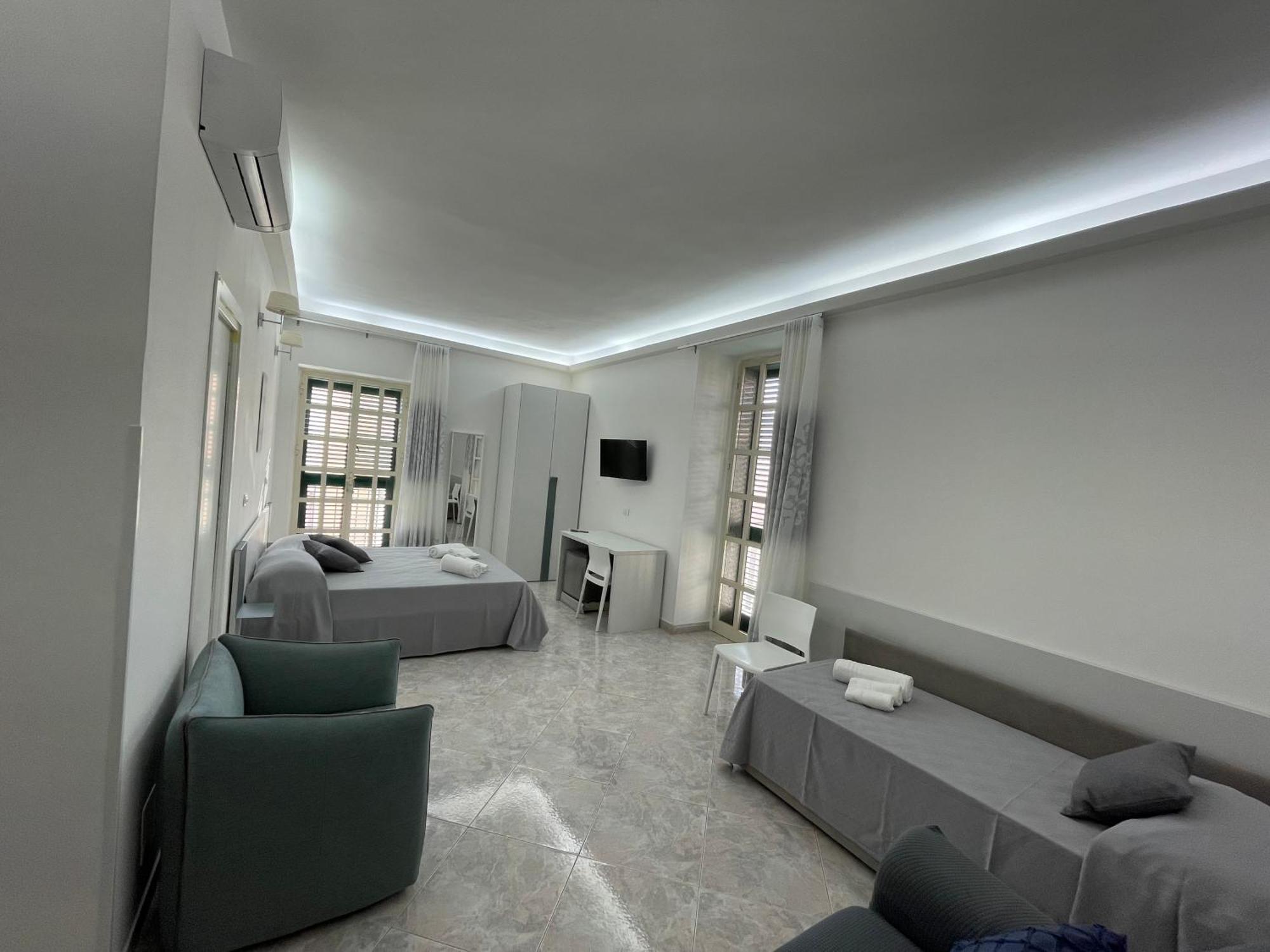 Hotel Casa Crispi Noto Exterior foto
