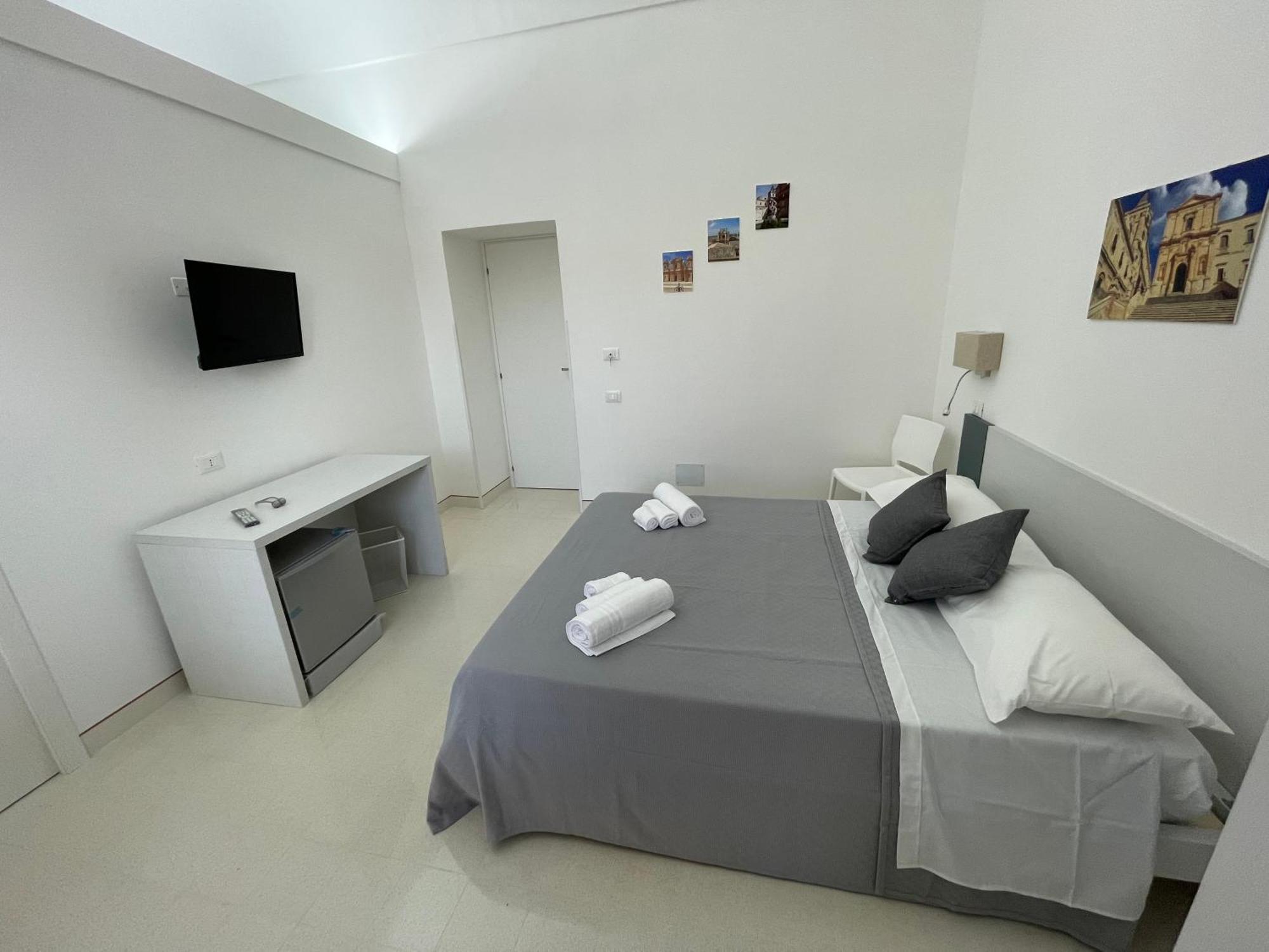 Hotel Casa Crispi Noto Exterior foto